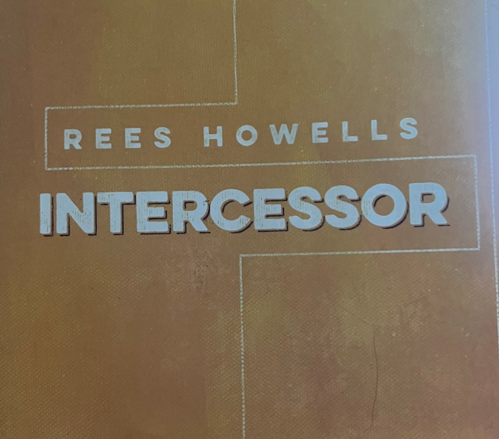 Intercessor-Elements of Prayer