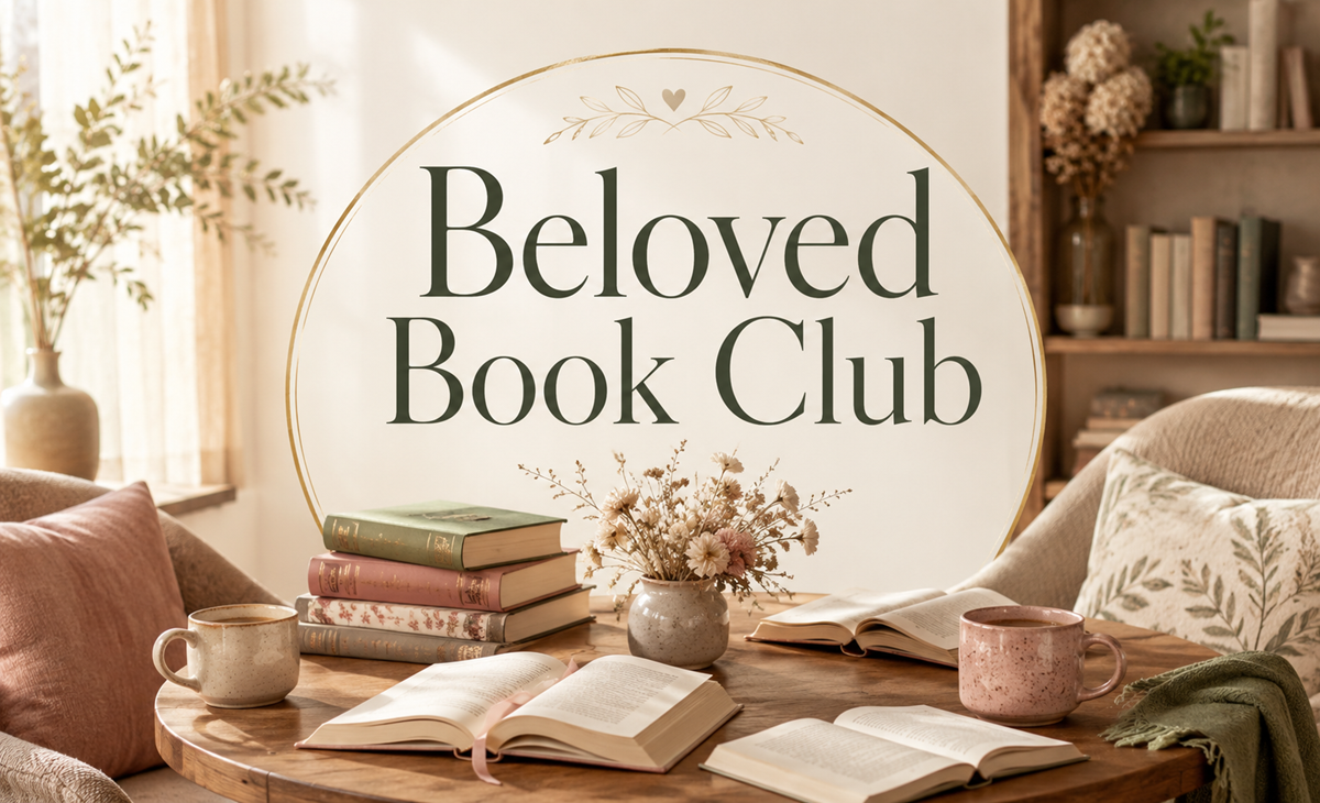 Beloved book club