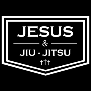 Jesus & Jiu Jitsu
