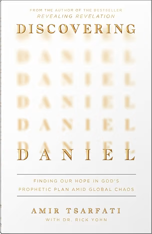Discovering Daniel