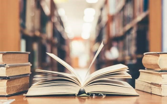 Book Club: Let's Read Together