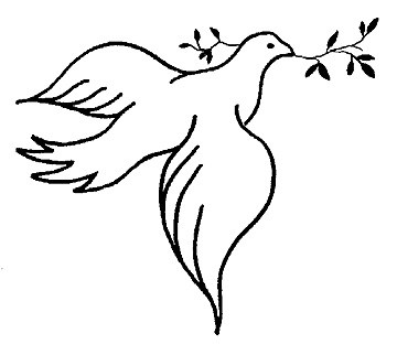 Let's Talk About The Holy Spirit