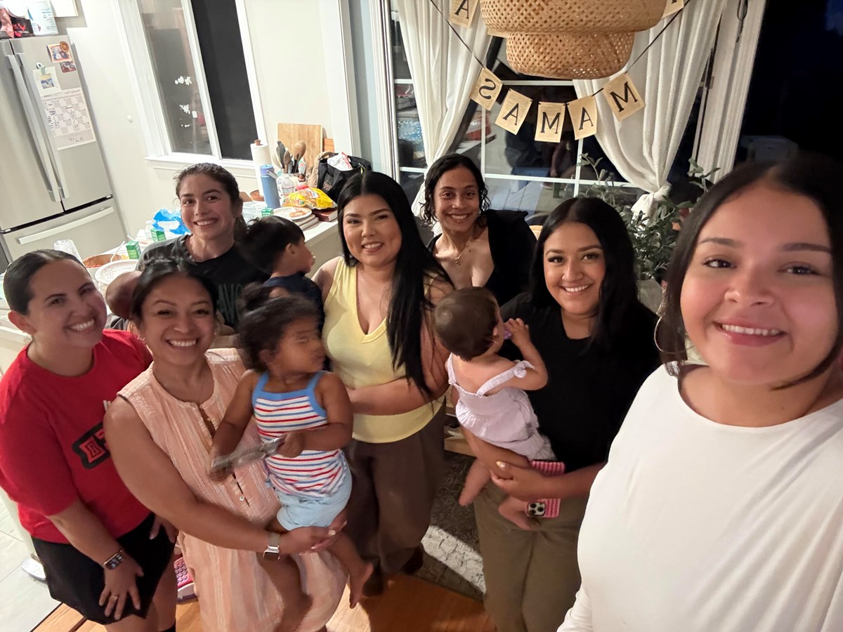 Rooted Mamas