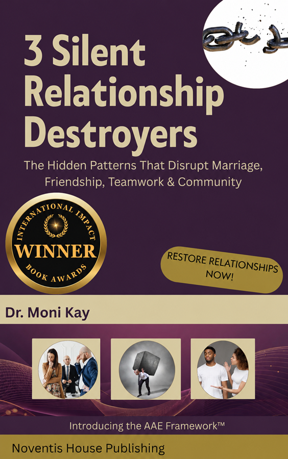 3 Silent Relation Destroyers: Attitudes, Assumptions, and Expectations