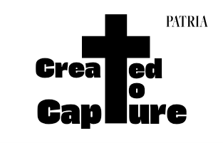 Created to Capture (Pomona)