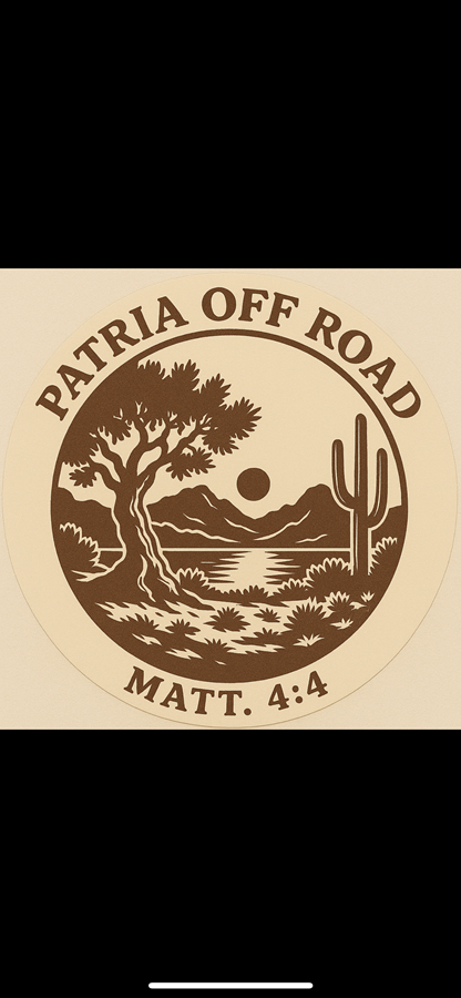 Patria Off Road