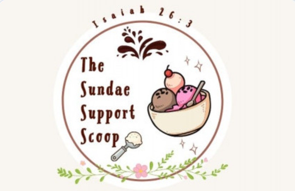 The Sundae Support Scoop