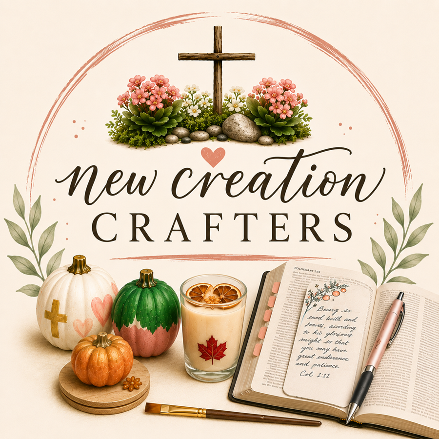 New Creation Crafters