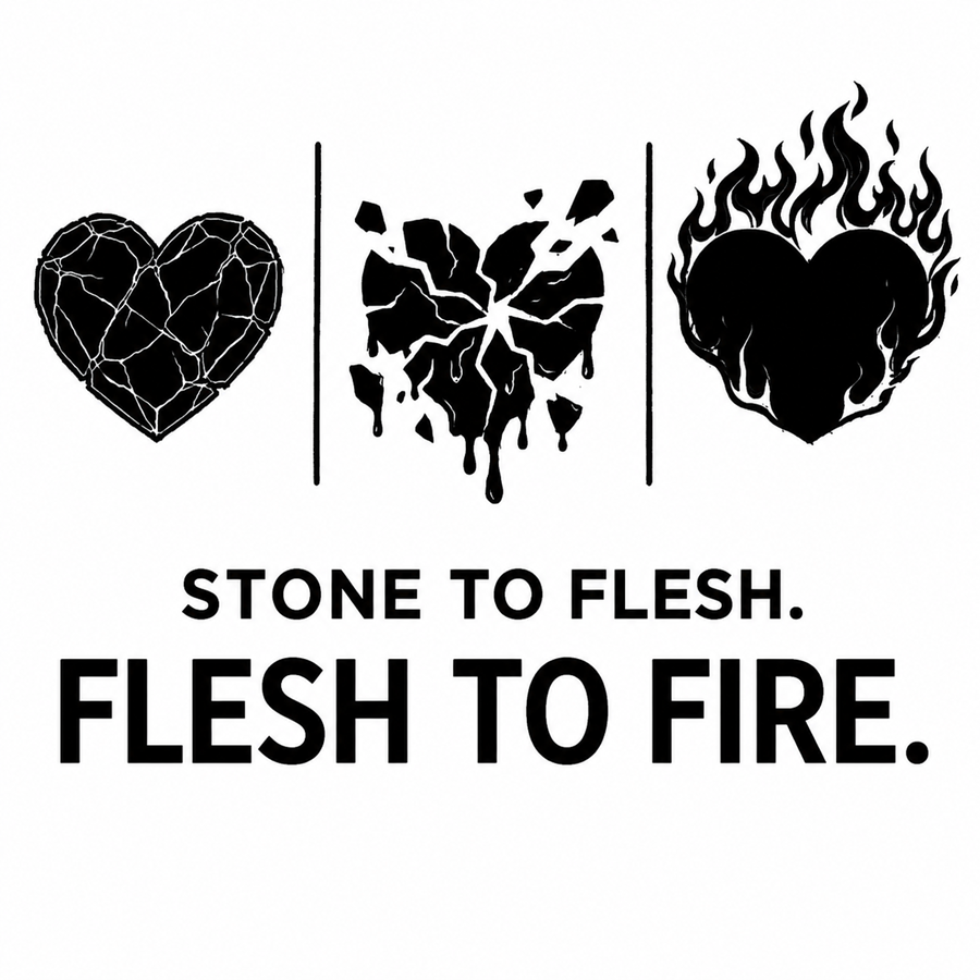 Ignite YA