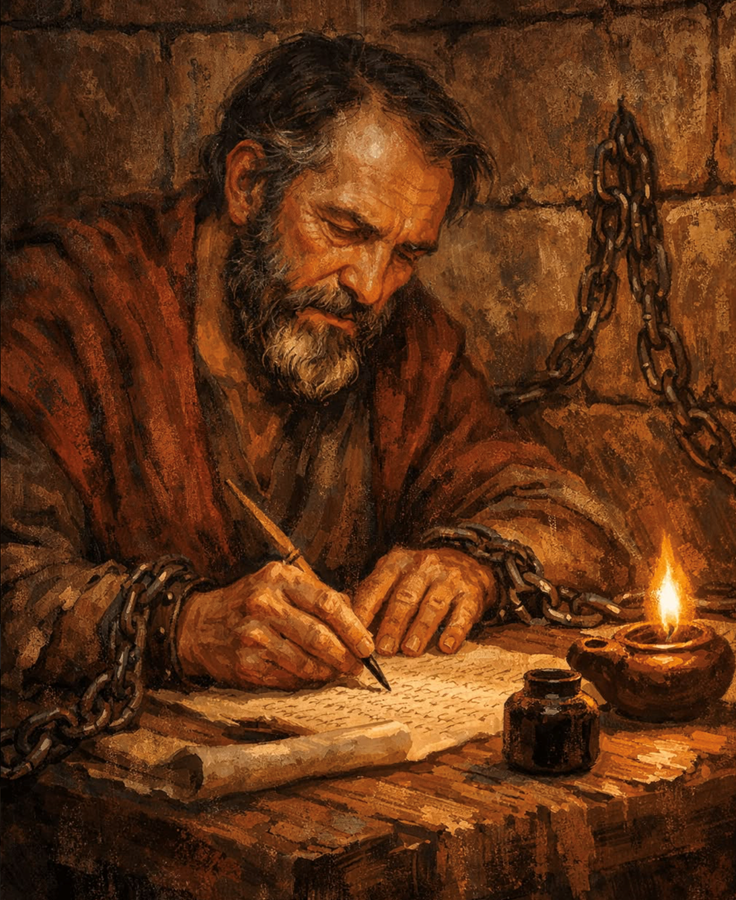 The Book of Revelation Made Simple - Online Zoom Meeting