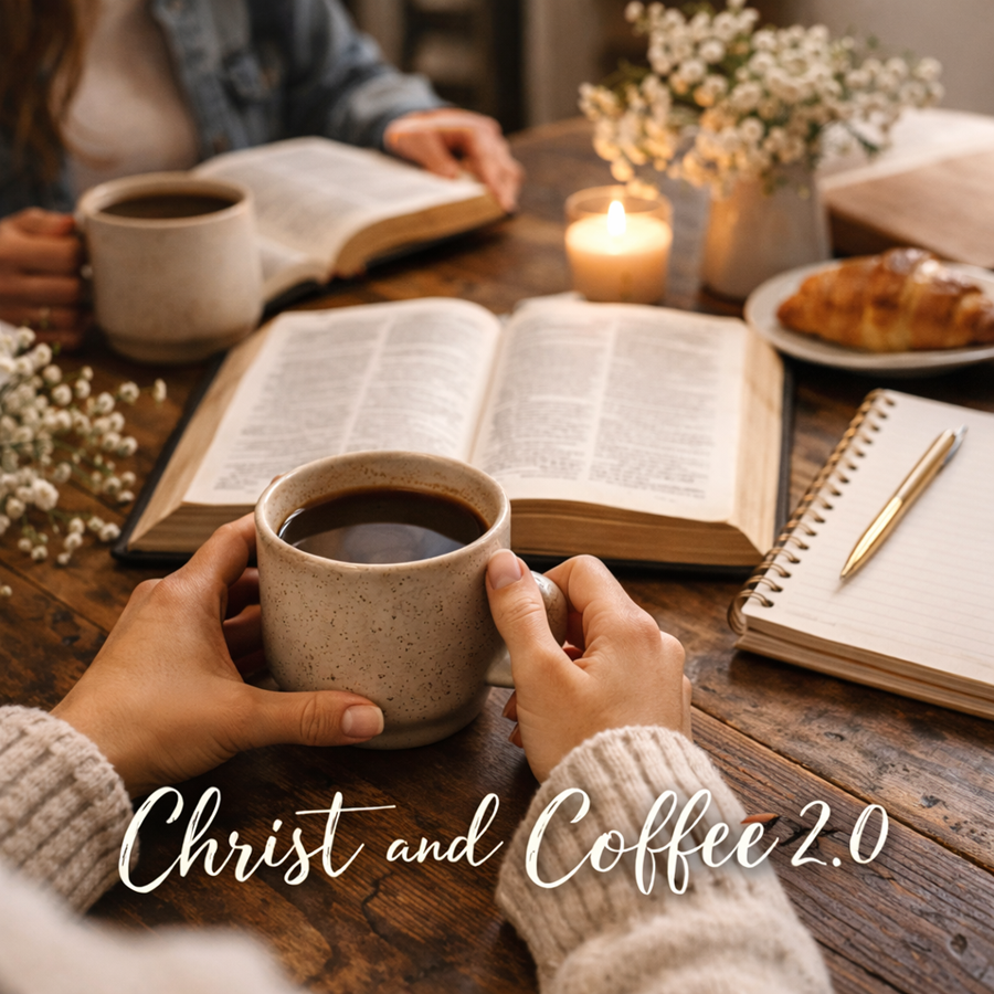 Christ and Coffee
