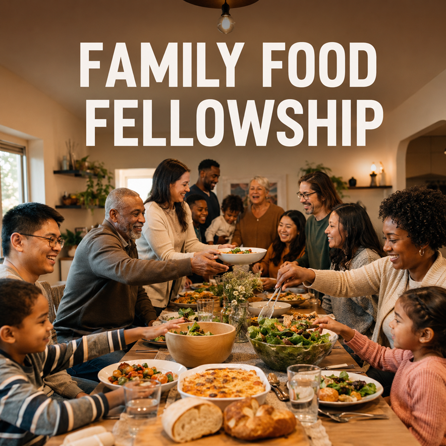 Family Food Fellowship