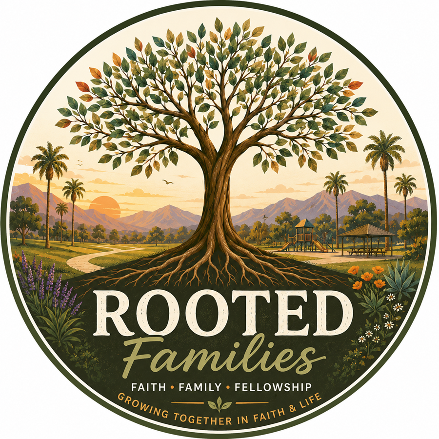 Rooted Families