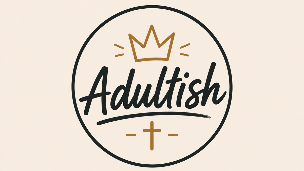 Adult-ish