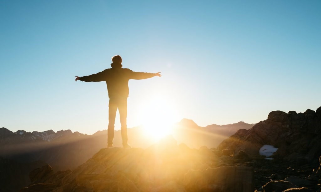 A Purpose Driven Life