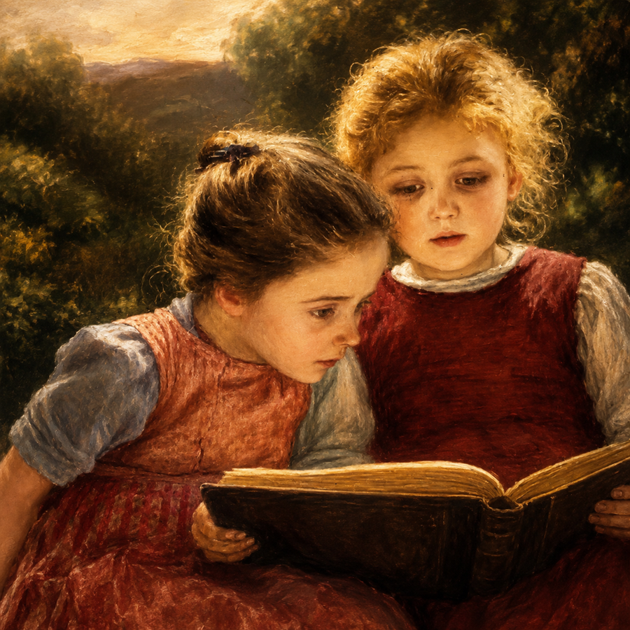 Homeschooling in Faith