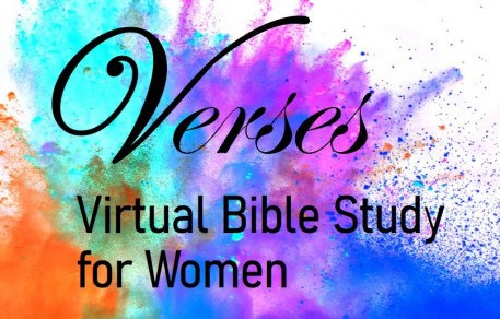 Verses Virtual Bible Study for Women