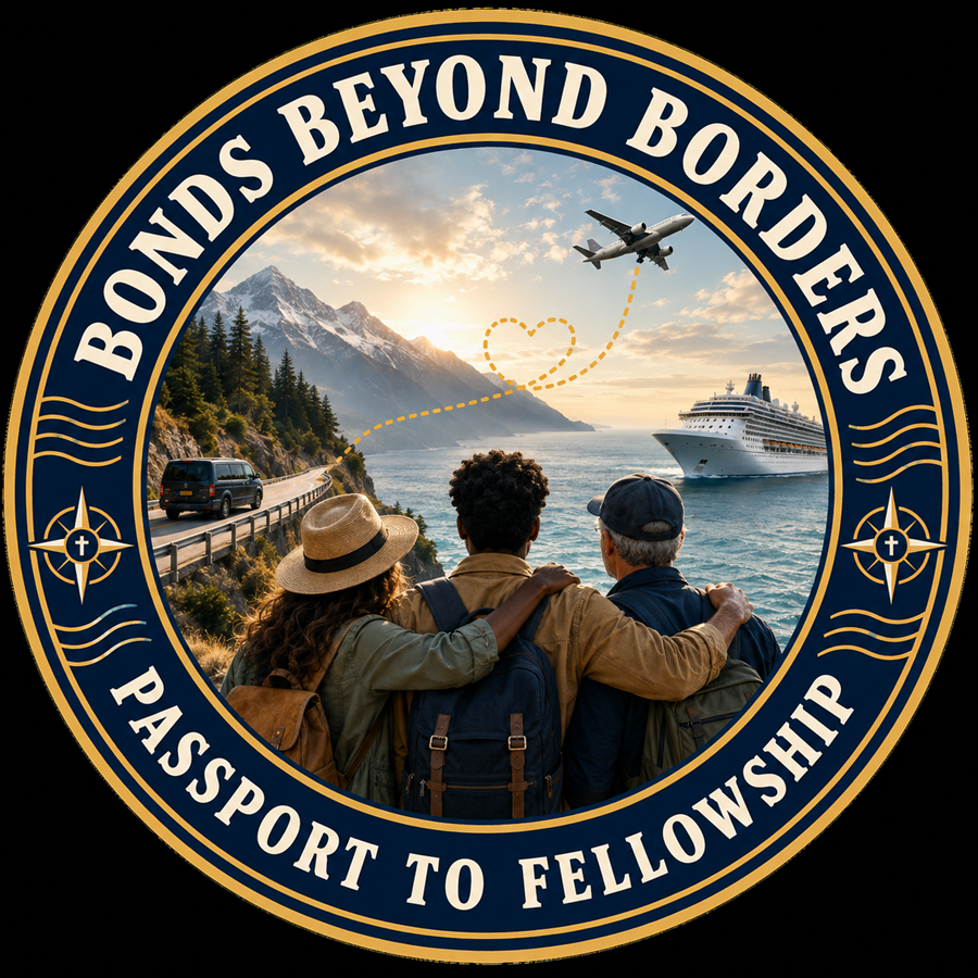Bonds Beyond Borders: Passport to Fellowship
