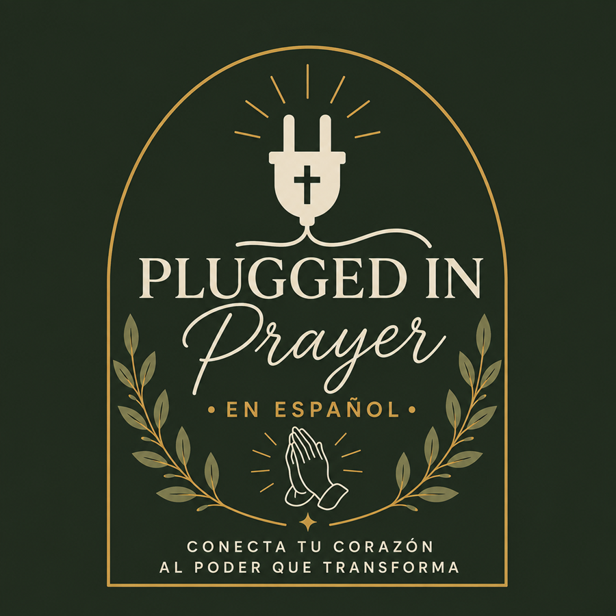 Plugged In Prayer: En Español