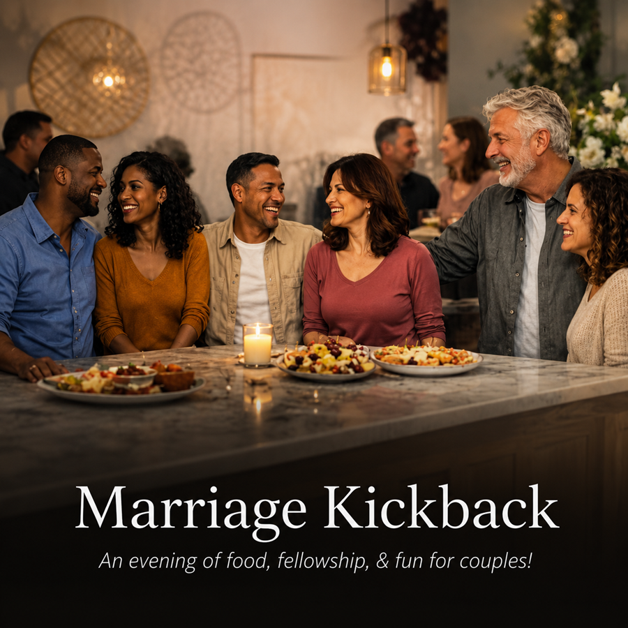 Marriage Kickback
