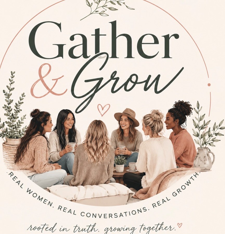 Gather & Grow