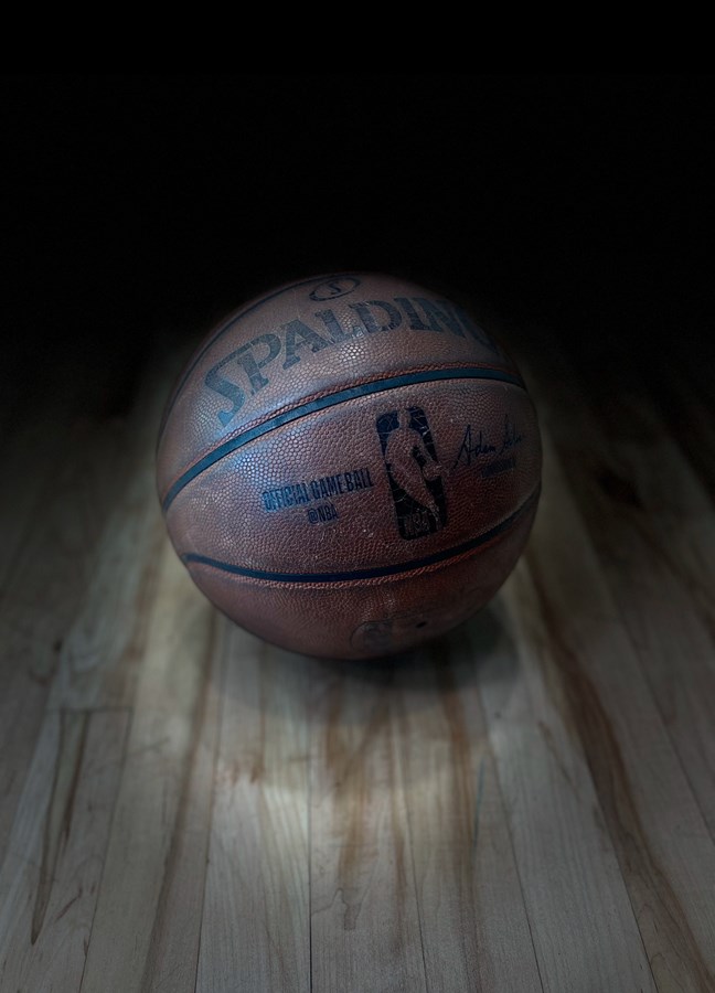 Patria Basketball